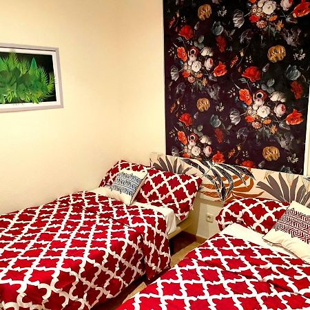Sol Montera & Parking Tph Bed & Breakfast Madrid Eksteriør bilde