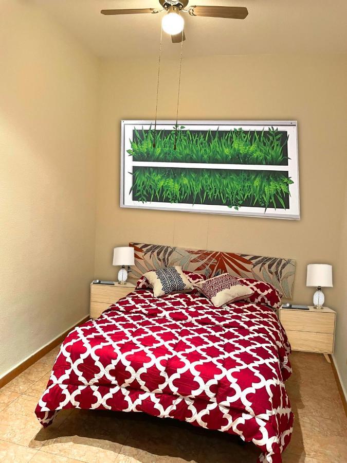Sol Montera & Parking Tph Bed & Breakfast Madrid Eksteriør bilde